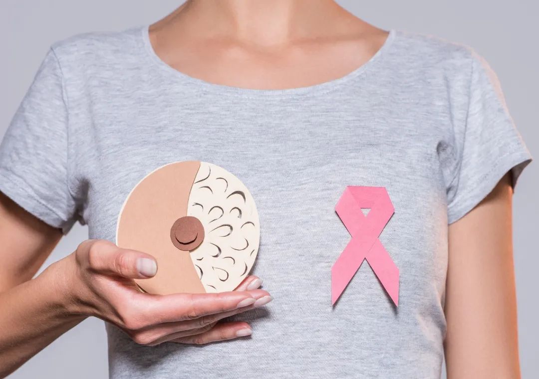 关于乳腺癌，你必须知道的科普知识