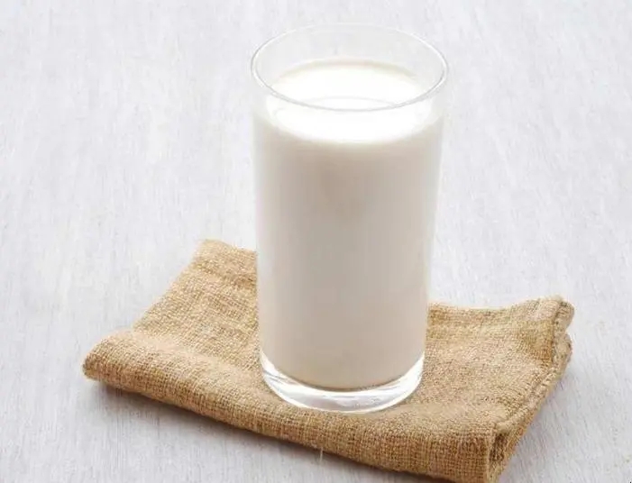 中医为什么不建议大家喝牛奶？